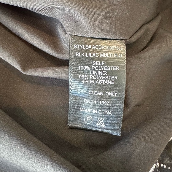 ASTR Kimbra Dress Brand New - Picture 15 of 16